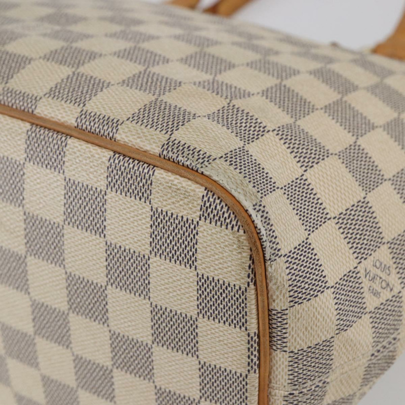 【日本直送】路易威登 Damier Azur Saleya 小號手提包 N51186 LV 正品 144671-15