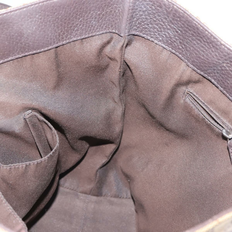 【日本直送】GUCCI GG 水晶手提包 塗層帆布 暢貨 米色 金色 353706 正品 144529-18