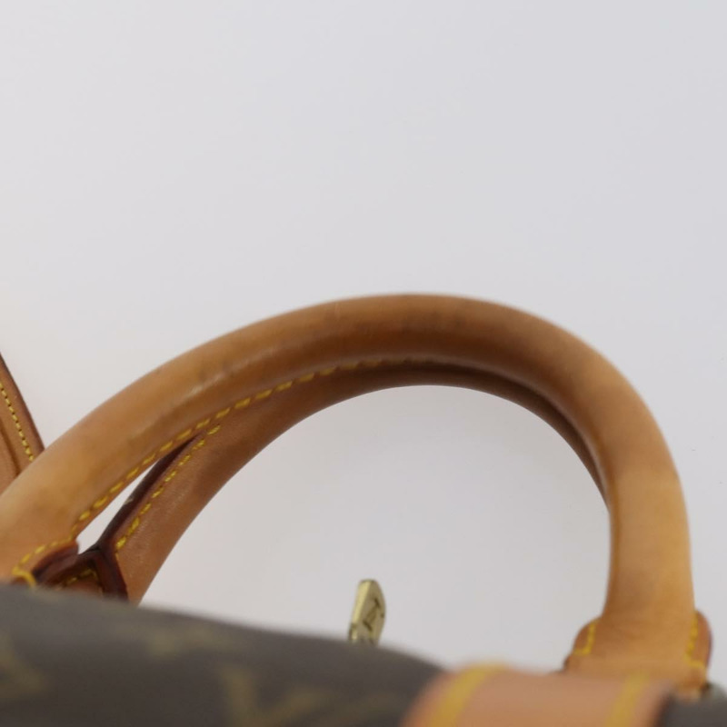 【日本直送】路易威登 Monogram Keepall 50 波士頓包 M41426 LV Auth 144568-7