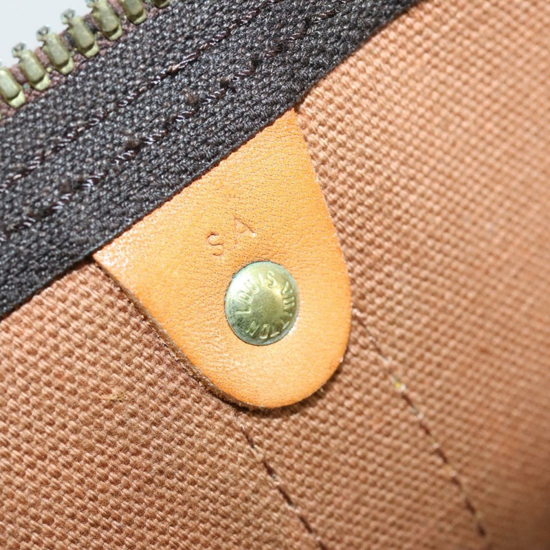 【日本直送】路易威登 Monogram Keepall 50 波士頓包 M41426 LV Auth 144568-11