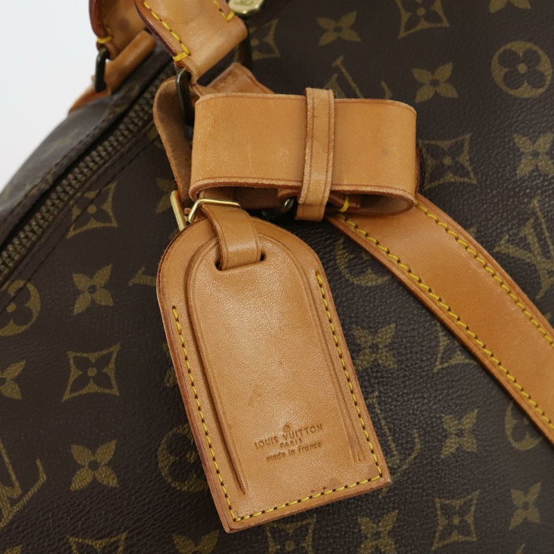 【日本直送】路易威登 Monogram Keepall 50 波士頓包 M41426 LV Auth 144568-19