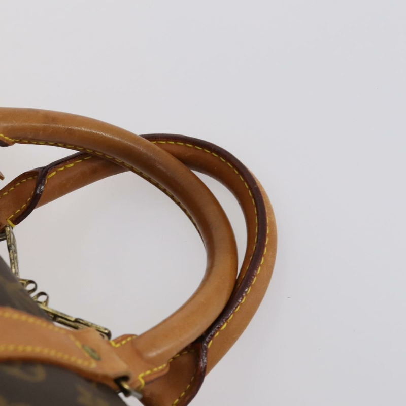 【日本直送】路易威登 Monogram Keepall 50 波士頓包 M41426 LV Auth 144553-7