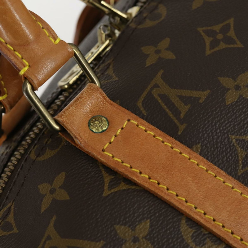 【日本直送】路易威登 Monogram Keepall 50 波士頓包 M41426 LV Auth 144553-8