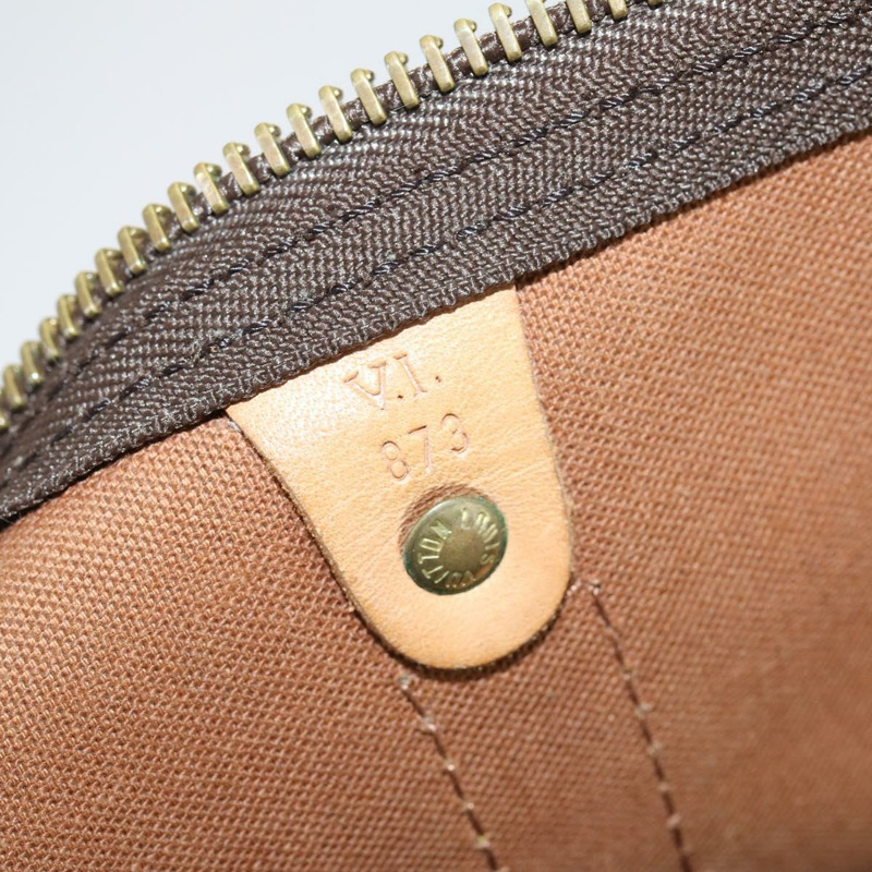 【日本直送】路易威登 Monogram Keepall 50 波士頓包 M41426 LV Auth 144553-11