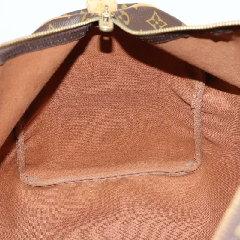 【日本直送】路易威登 Monogram Keepall 50 波士頓包 M41426 LV Auth 144553-20
