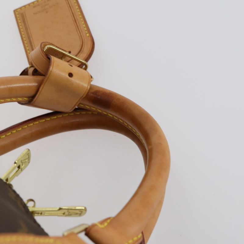 【日本直送】路易威登 Monogram Keepall 60 波士頓包 M41422 LV Auth 144554-7