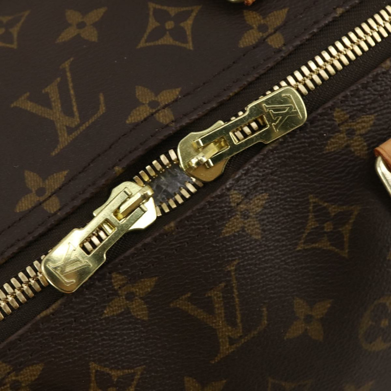 【日本直送】路易威登 Monogram Keepall 60 波士頓包 M41422 LV Auth 144554-9