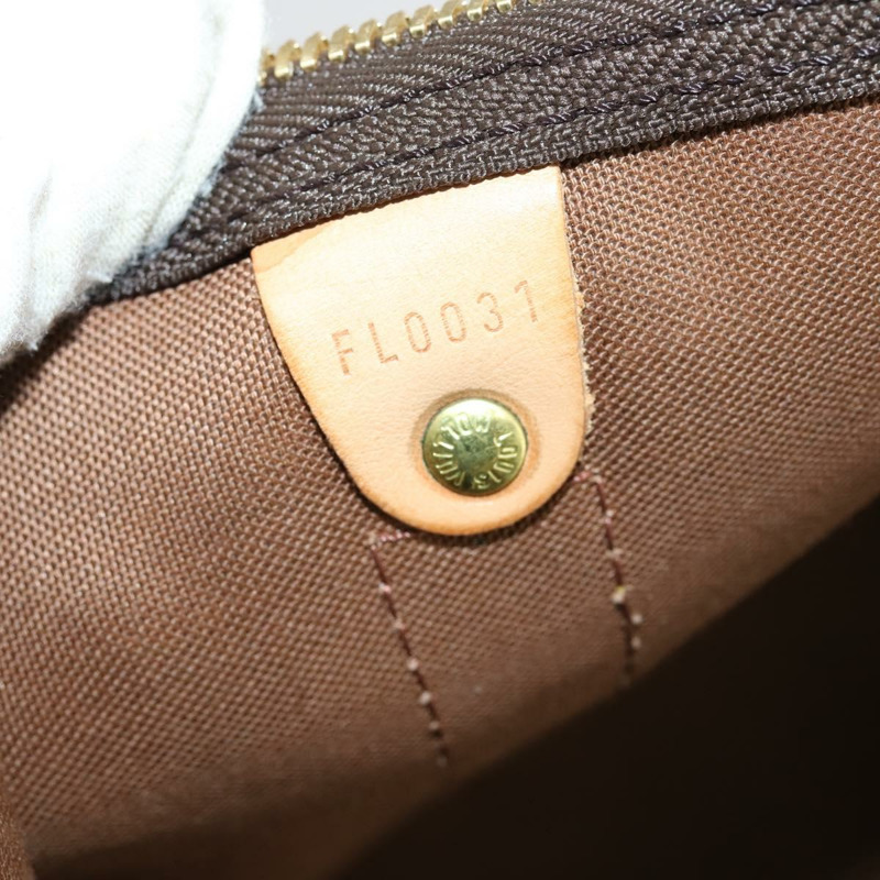 【日本直送】路易威登 Monogram Keepall 60 波士頓包 M41422 LV Auth 144554-11