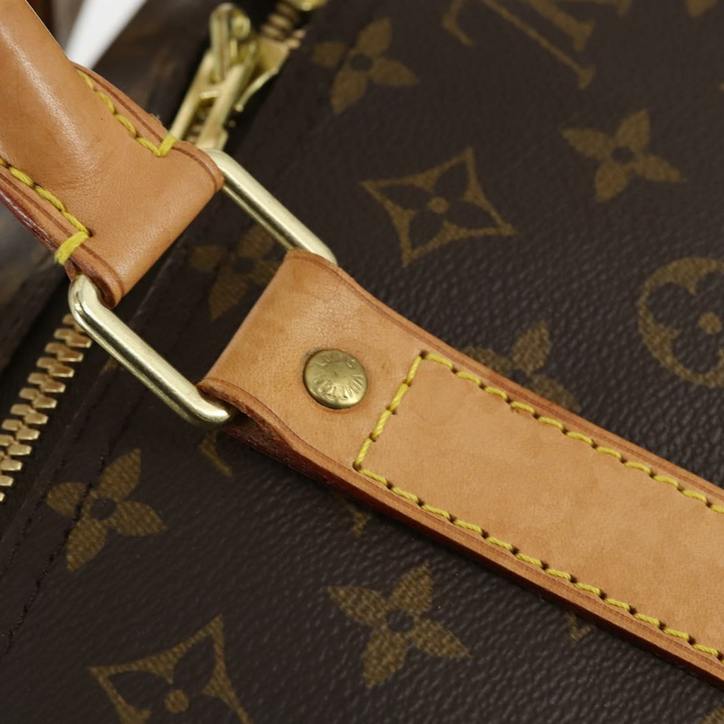 【日本直送】路易威登 Monogram Keepall 60 波士頓包 M41422 LV Auth 144554-17