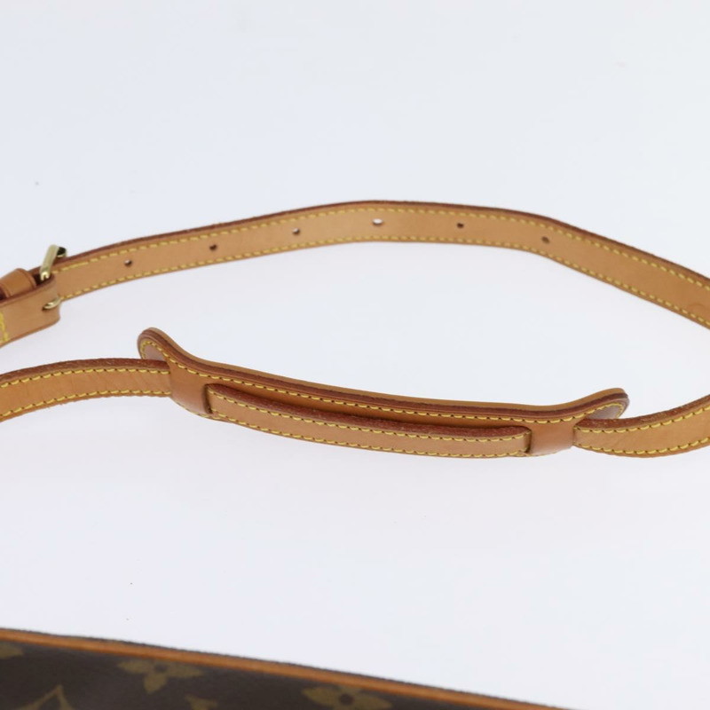 【日本直送】路易威登 Monogram Trocadero 27 肩背包 M51274 LV Auth 144539-7