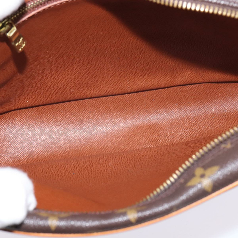 【日本直送】路易威登 Monogram Trocadero 27 肩背包 M51274 LV Auth 144539-9