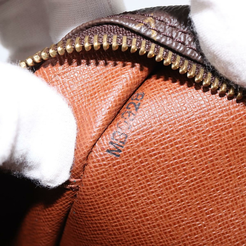 【日本直送】路易威登 Monogram Trocadero 27 肩背包 M51274 LV Auth 144539-11