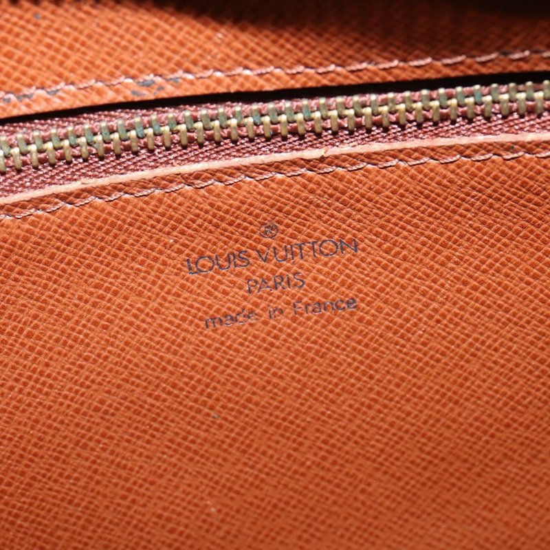 【日本直送】路易威登 Monogram Trocadero 27 肩背包 M51274 LV Auth 144539-17