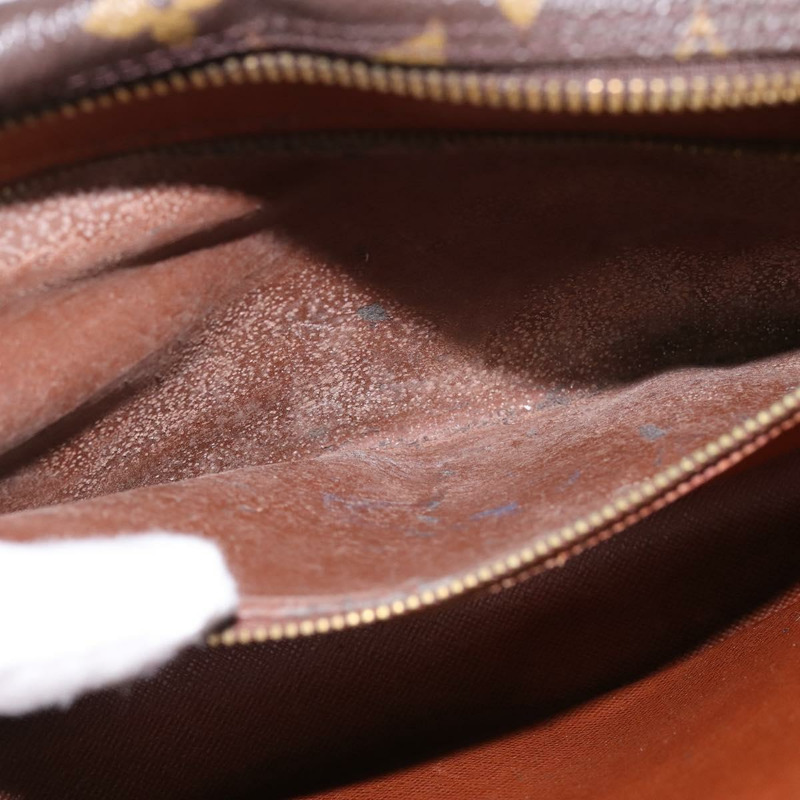 【日本直送】路易威登 Monogram Trocadero 27 肩背包 M51274 LV Auth 144539-20