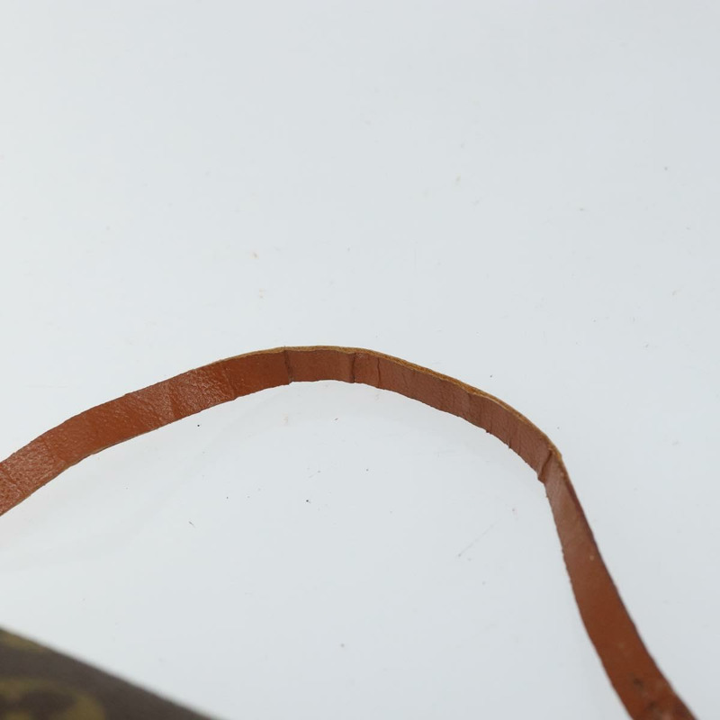 【日本直送】路易威登 Monogram Papillon 手拿包 LV 正品 145233-7