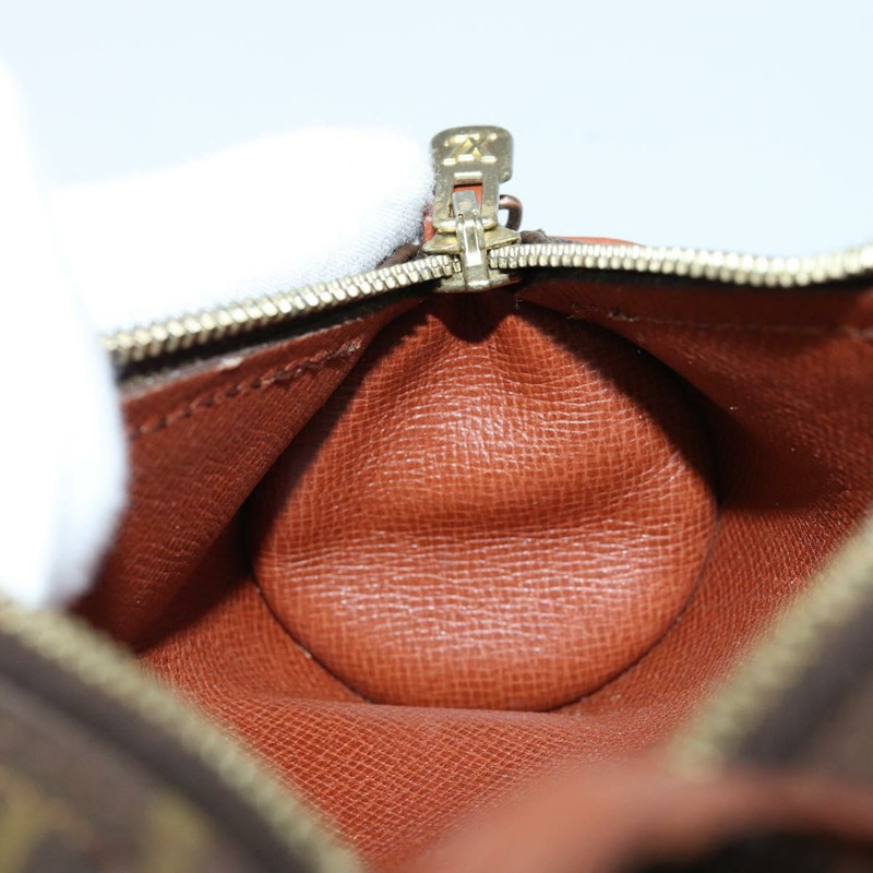 【日本直送】路易威登 Monogram Papillon 手拿包 LV 正品 145233-11