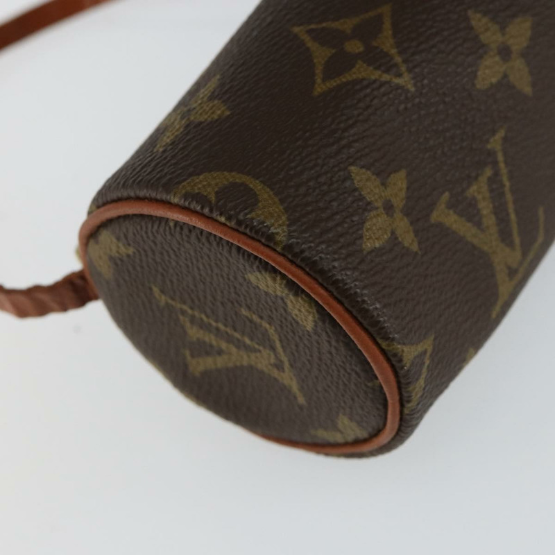 【日本直送】路易威登 Monogram Papillon 手拿包 LV 正品 145233-14