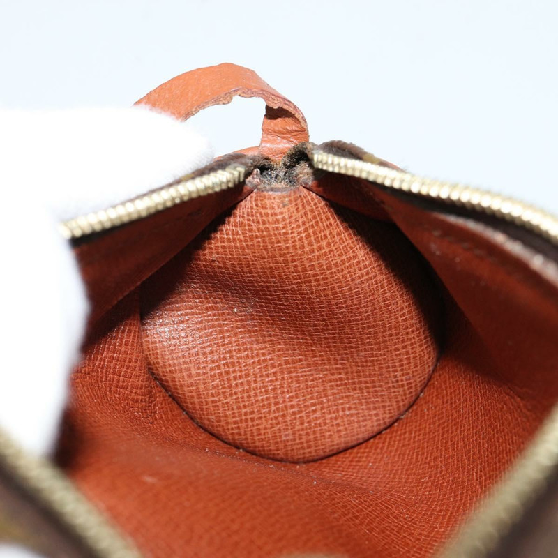 【日本直送】路易威登 Monogram Papillon 手拿包 LV 正品 145233-16