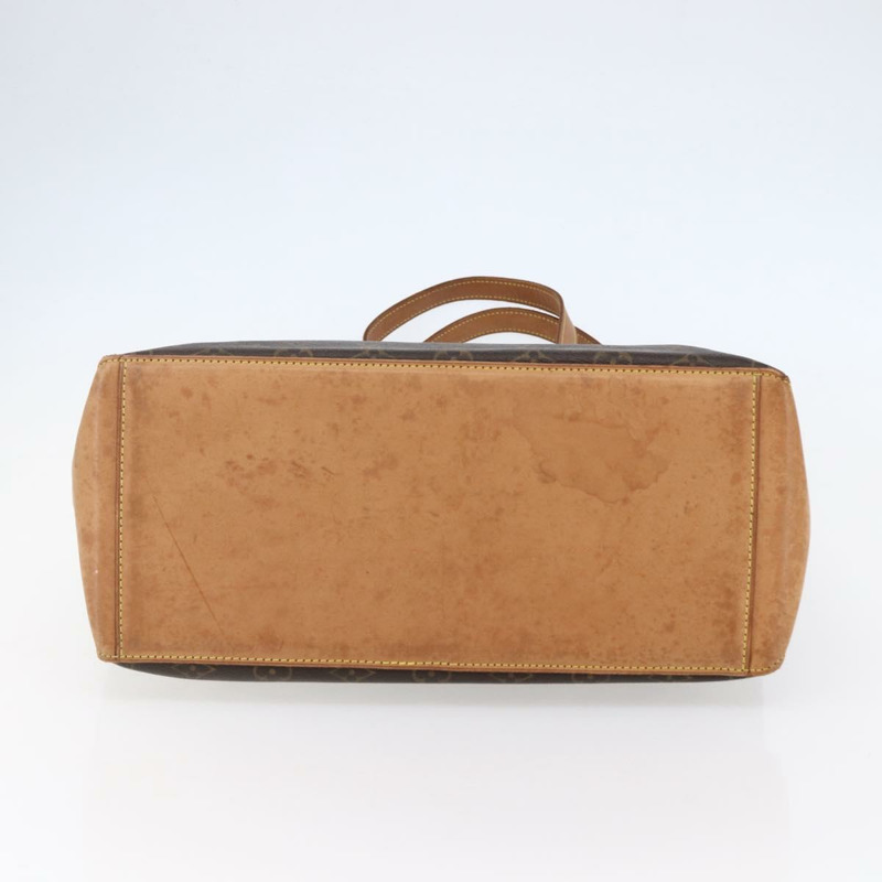 【日本直送】路易威登 Monogram Cabas Mezzo 手提包 M51151 LV 正品 144560-4