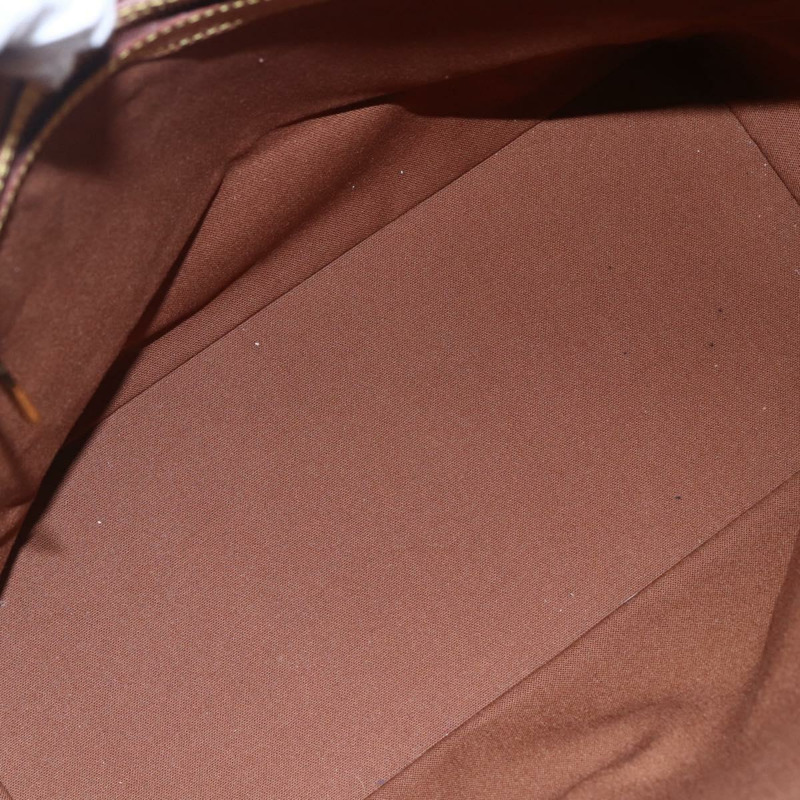 【日本直送】路易威登 Monogram Cabas Mezzo 手提包 M51151 LV 正品 144560-10