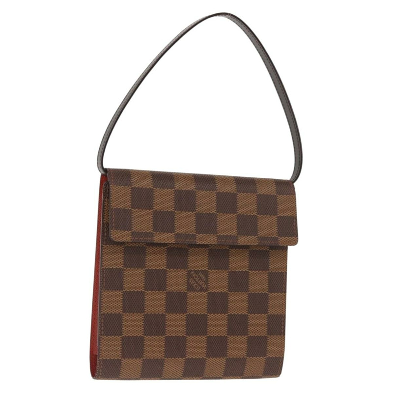 【日本直送】路易威登 Damier Ebene CD 收納包 N62935 LV 正品 bs29503-0