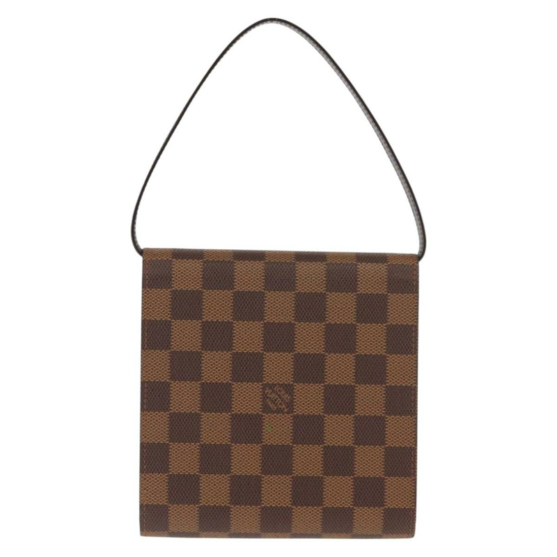 【日本直送】路易威登 Damier Ebene CD 收納包 N62935 LV 正品 bs29503-1