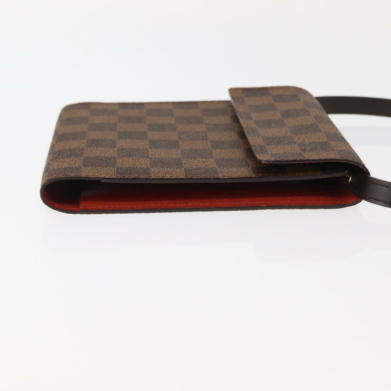 【日本直送】路易威登 Damier Ebene CD 收納包 N62935 LV 正品 bs29503-4