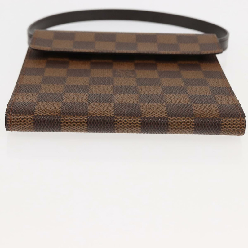 【日本直送】路易威登 Damier Ebene CD 收納包 N62935 LV 正品 bs29503-5