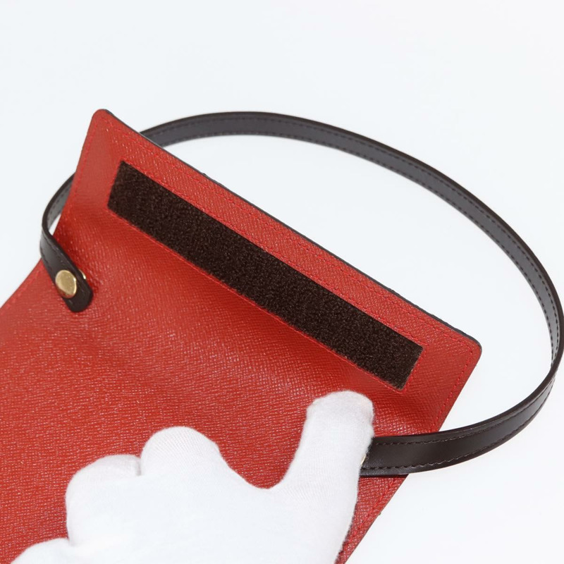 【日本直送】路易威登 Damier Ebene CD 收納包 N62935 LV 正品 bs29503-8