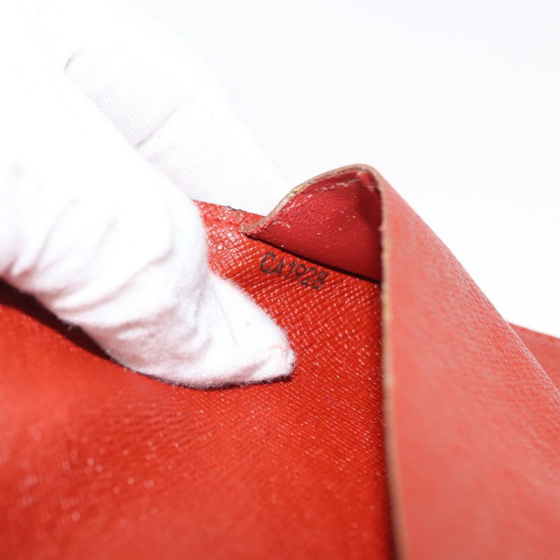 【日本直送】路易威登 Damier Ebene CD 收納包 N62935 LV 正品 bs29503-10