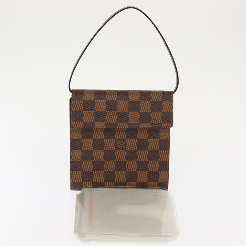 【日本直送】路易威登 Damier Ebene CD 收納包 N62935 LV 正品 bs29503-11
