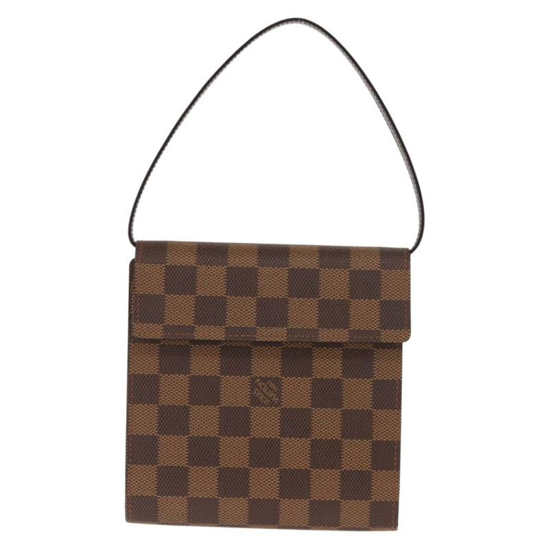 【日本直送】路易威登 Damier Ebene CD 收納包 N62935 LV 正品 bs29503-12