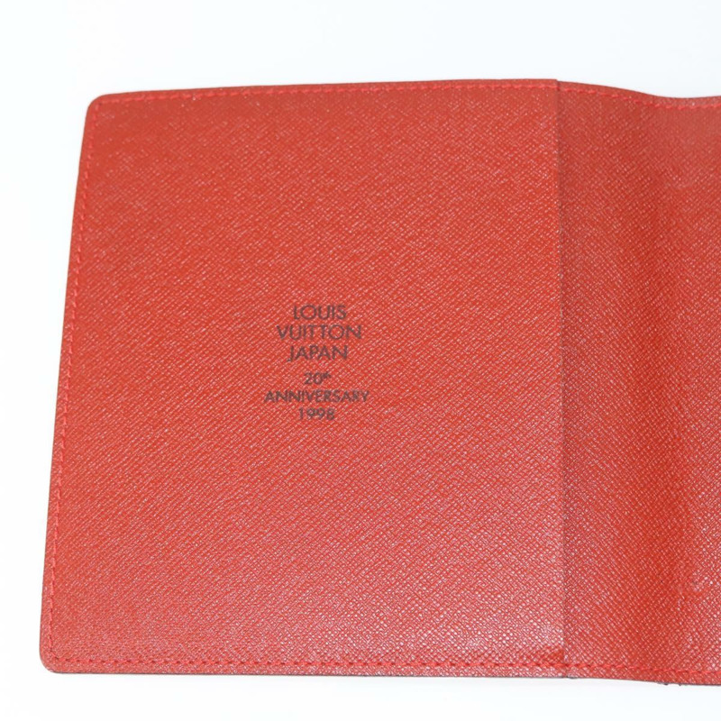 【日本直送】路易威登 Damier Ebene CD 收納包 N62935 LV 正品 bs29503-18