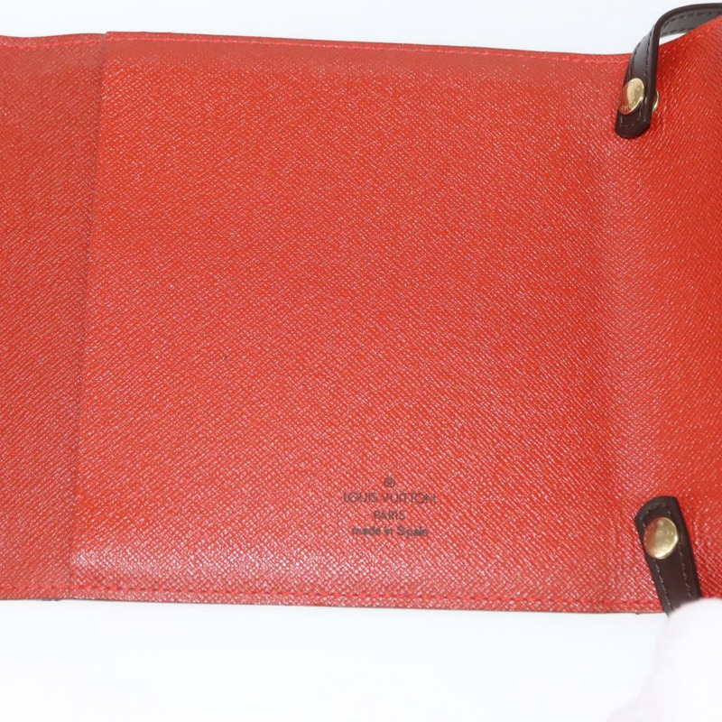 【日本直送】路易威登 Damier Ebene CD 收納包 N62935 LV 正品 bs29503-19