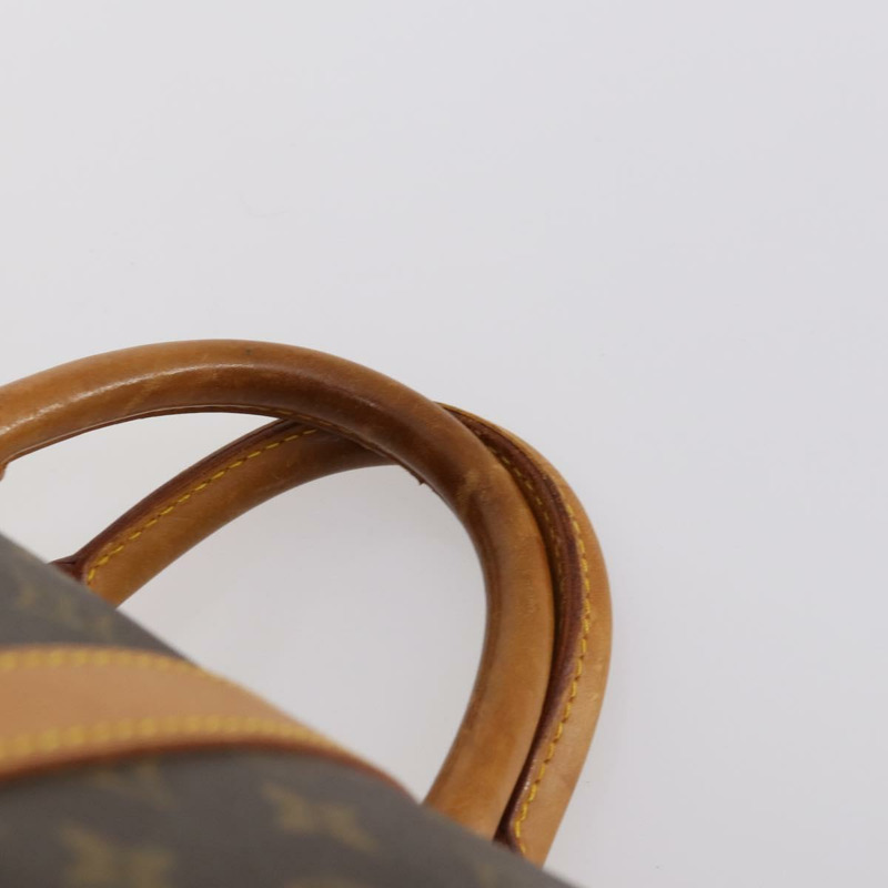 【日本直送】路易威登 Monogram Keepall 55 波士頓包 M41424 LV Auth 143734-7