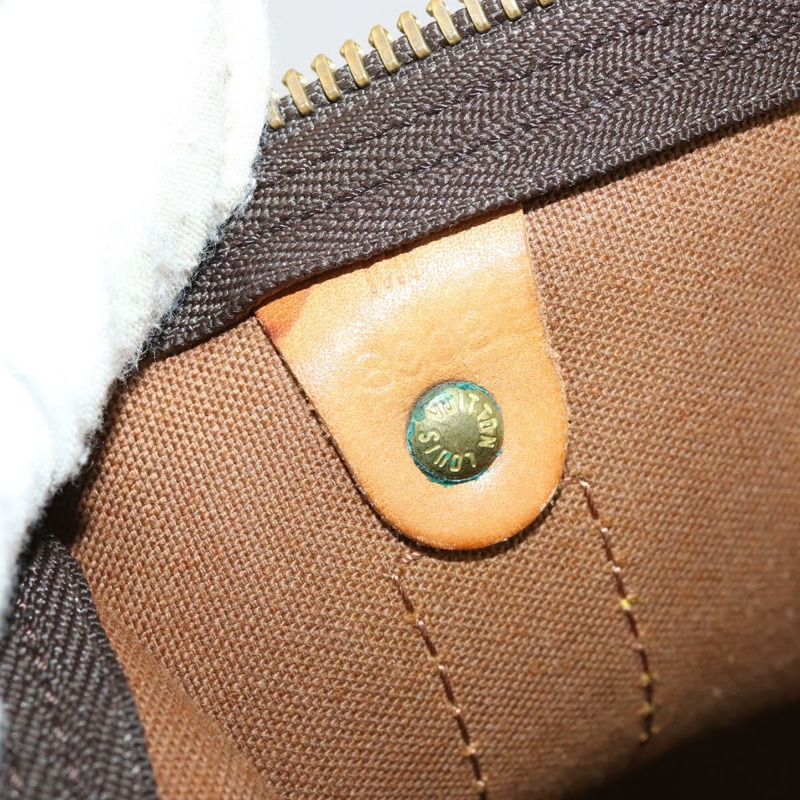 【日本直送】路易威登 Monogram Keepall 55 波士頓包 M41424 LV Auth 143734-11