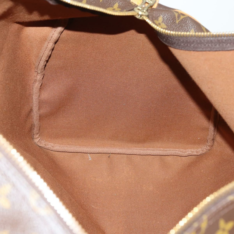 【日本直送】路易威登 Monogram Keepall 55 波士頓包 M41424 LV Auth 143734-18