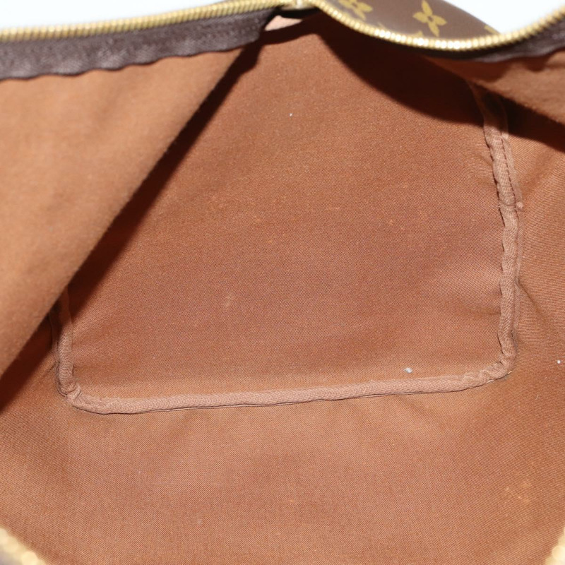 【日本直送】路易威登 Monogram Keepall 55 波士頓包 M41424 LV Auth 143734-19