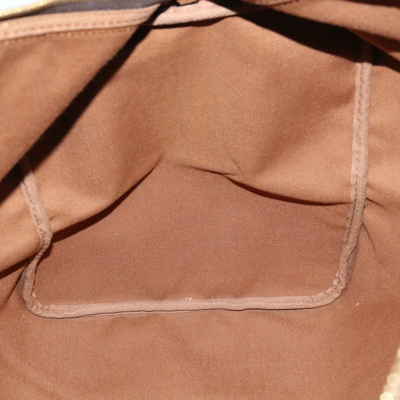 【日本直送】路易威登 Monogram Sac Souple 55 波士頓包 M41622 LV Auth 144496-19