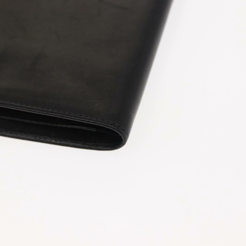 【日本直送】香奈兒長錢包，羊皮材質，黑色，CC標誌，正品 am9206-14