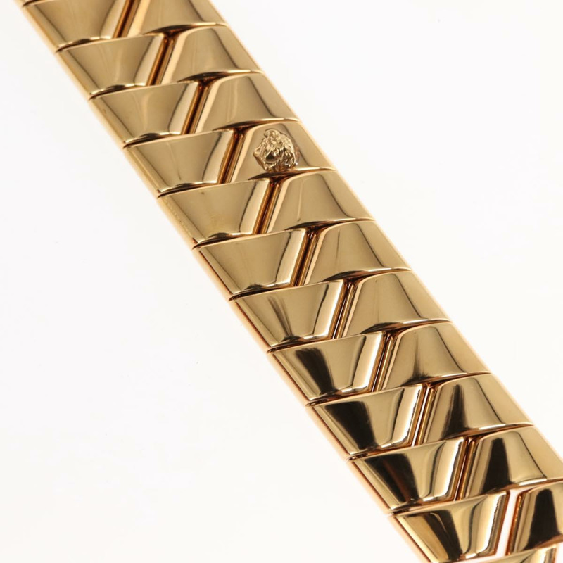 【日本直送】VERSACE 項鍊 金屬 金色 Auth am9188-3