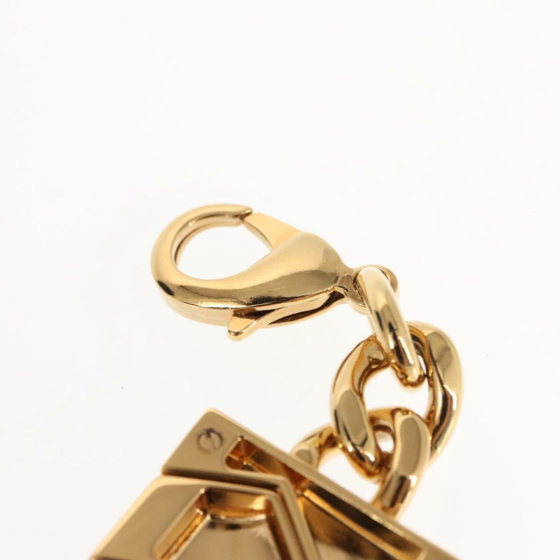 【日本直送】VERSACE 項鍊 金屬 金色 Auth am9188-12