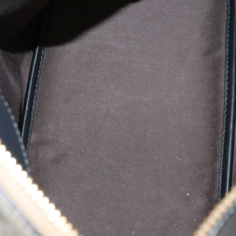 【日本直送】Chloe Bailey 手提包 皮革 兩用 黑色 米色 金色 正品 am9201-10