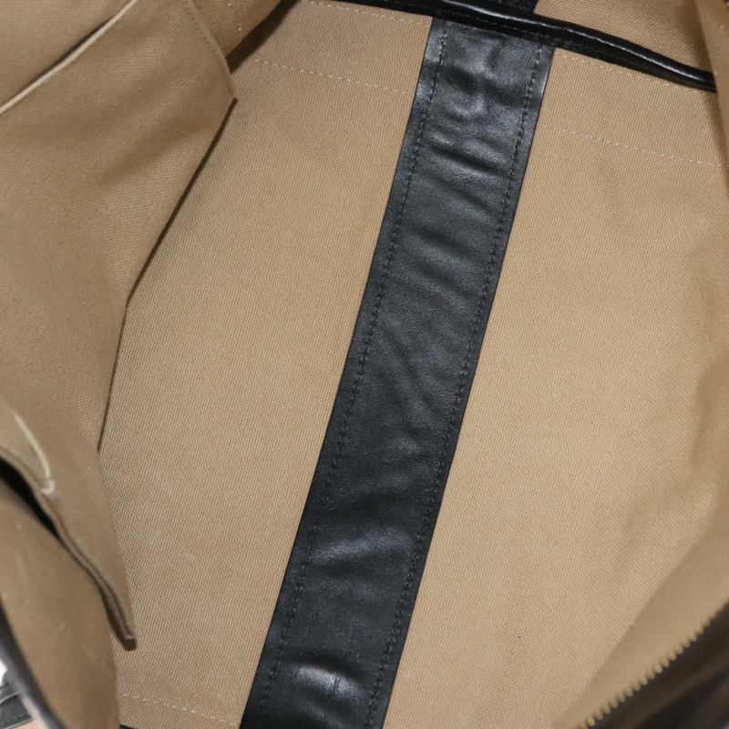 【日本直送】Chloe Alison 手提包 皮革 粉紅色 黑色 正品 am9218-10