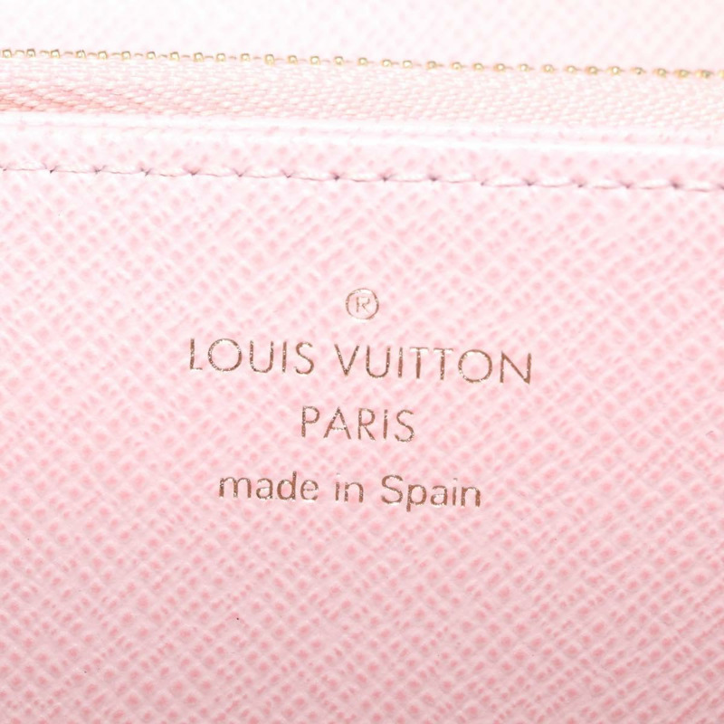 【日本直送】路易威登 Monogram Zippy 長版皮夾 M42616 LV Auth am9162-16