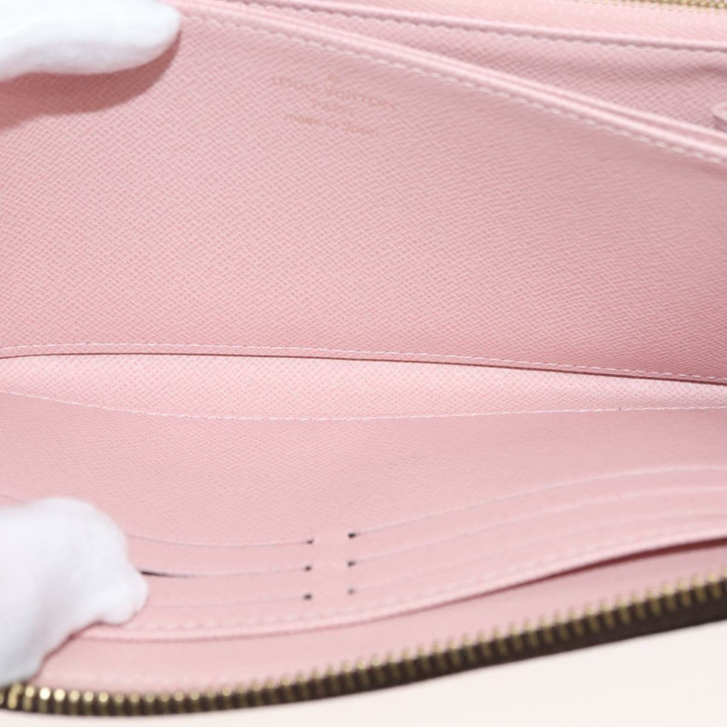 【日本直送】路易威登 Monogram Zippy 長版皮夾 M42616 LV Auth am9162-17