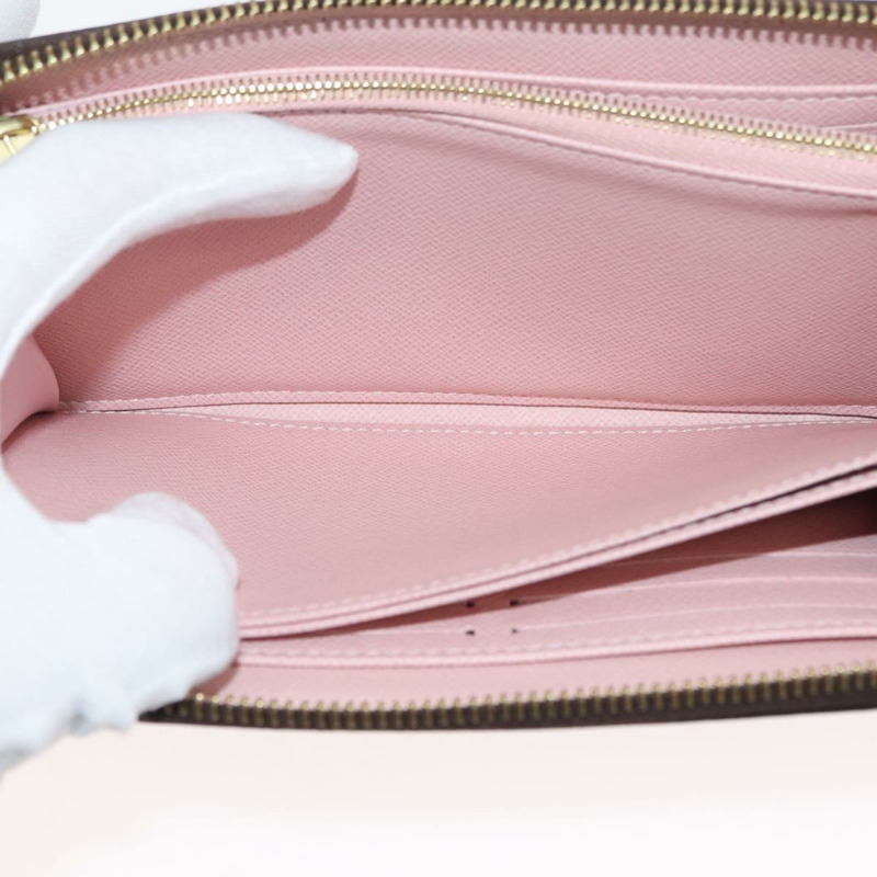 【日本直送】路易威登 Monogram Zippy 長版皮夾 M42616 LV Auth am9162-18