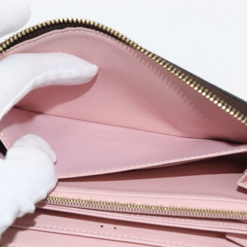 【日本直送】路易威登 Monogram Zippy 長版皮夾 M42616 LV Auth am9162-19