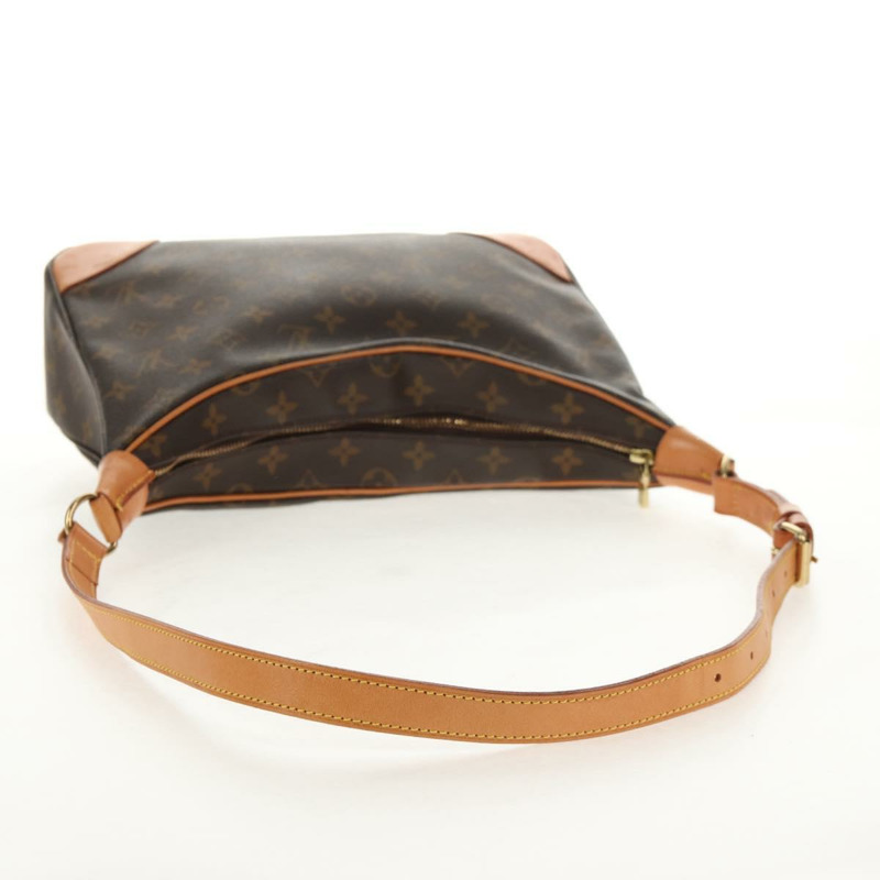 【日本直送】路易威登 Monogram Boulogne 30 肩背包 M51265 LV Auth am9239A-6