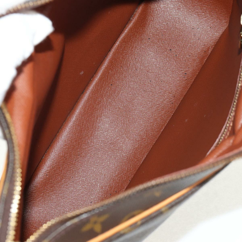 【日本直送】路易威登 Monogram Boulogne 30 肩背包 M51265 LV Auth am9239A-8